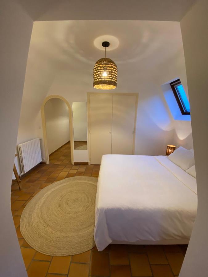 Les Courtines - Appartement De Caractere A La Roque-Gageac - Les Cerisiers Екстериор снимка